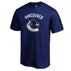Vancouver Canucks #1 Dad T-Shirt - NHL T-shirts