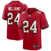 Tampa Bay Buccaneers Cadillac Williams Game Retired Player Jersey | NFL US