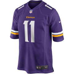 Minnesota Vikings Daunte Culpepper Game Retired Player Jersey | NFL Outlet