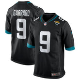 Jacksonville Jaguars David Garrard Retired Player Alternate Game Jersey | NFL On sale