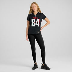 Atlanta Falcons Alfred Jenkins Women's Game Retired Player Jersey | NFL New