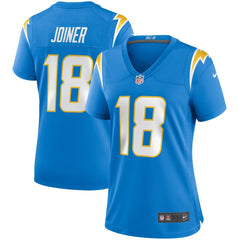 Los Angeles Chargers Charlie Joiner Women's Game Retired Player Jersey | NFL New