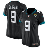 Jacksonville Jaguars David Garrard Women's Game Retired Player Jersey | NFL On sale