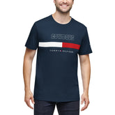 Dallas Cowboys Tommy Hilfiger Insert T-Shirt | NFL Near me