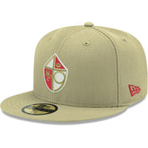 San Francisco 49ers Omaha Throwback 59FIFTY Fitted Hat | NFL On sale