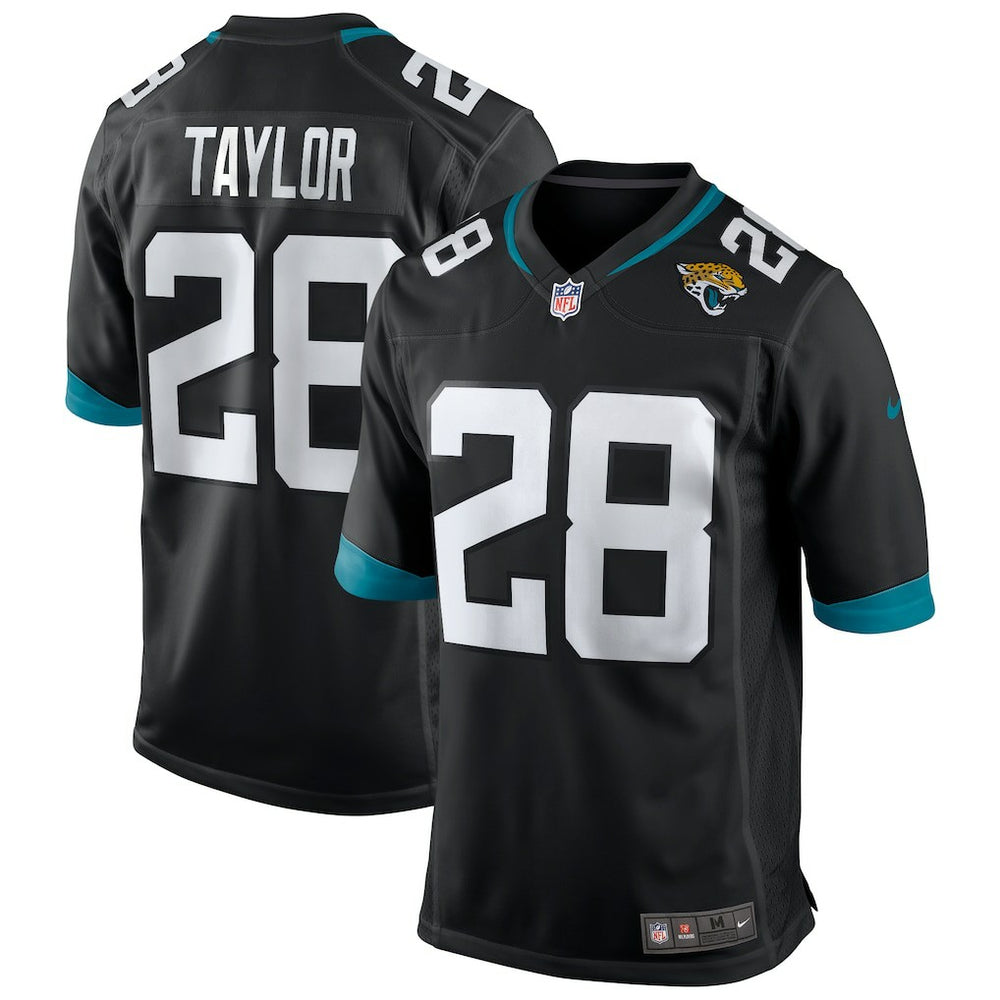 Jacksonville Jaguars Fred Taylor Retired Player Alternate Game Jersey | NFL US