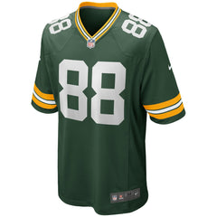 Green Bay Packers Jermichael Finley Game Retired Player Jersey | NFL On sale