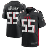 Atlanta Falcons John Abraham Game Retired Player Jersey | NFL New
