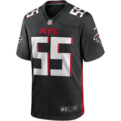 Atlanta Falcons John Abraham Game Retired Player Jersey | NFL New