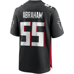 Atlanta Falcons John Abraham Game Retired Player Jersey | NFL New