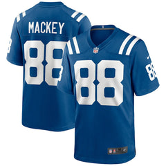 Indianapolis Colts John Mackey Game Retired Player Jersey | NFL On sale