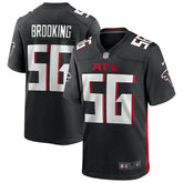 Atlanta Falcons Keith Brooking Game Retired Player Jersey | NFL Hot