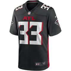 Atlanta Falcons Michael Turner Game Retired Player Jersey | NFL Hot