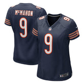 Chicago Bears Jim McMahon Women's Game Retired Player Jersey | NFL US
