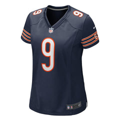 Chicago Bears Jim McMahon Women's Game Retired Player Jersey | NFL US