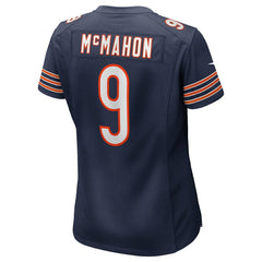 Chicago Bears Jim McMahon Women's Game Retired Player Jersey | NFL US