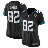 Jacksonville Jaguars Jimmy Smith Women's Game Retired Player Jersey | NFL Hot
