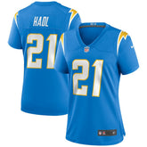 Los Angeles Chargers John Hadl Women's Game Retired Player Jersey | NFL New