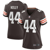 Cleveland Browns Leroy Kelly Women's Game Retired Player Jersey | NFL Hot