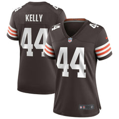 Cleveland Browns Leroy Kelly Women's Game Retired Player Jersey | NFL Hot