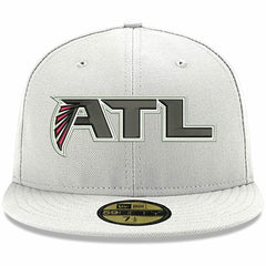 Atlanta Falcons Omaha ATL 59FIFTY Fitted Hat | NFL US