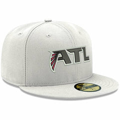 Atlanta Falcons Omaha ATL 59FIFTY Fitted Hat | NFL US