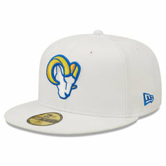 Los Angeles Rams Omaha Ram Head 59FIFTY Fitted Hat | NFL Near me