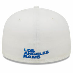 Los Angeles Rams Omaha Ram Head 59FIFTY Fitted Hat | NFL Near me