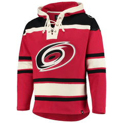 Carolina Hurricanes '47 Superior Lacer Hoodie - NHL Hoodies