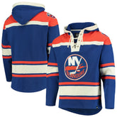 New York Islanders '47 Superior Lacer Hoodie - NHL Hoodies