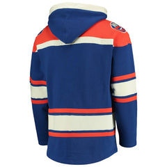 New York Islanders '47 Superior Lacer Hoodie - NHL Hoodies
