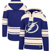 Tampa Bay Lightning '47 Superior Lacer Hoodie - NHL Hoodies