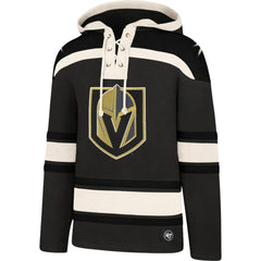 Vegas Golden Knights '47 Superior Lacer Hoodie - NHL Hoodies