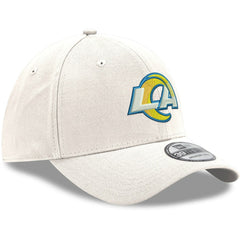 Los Angeles Rams LA Logo Iced II 39THIRTY Flex Hat | NFL Discount