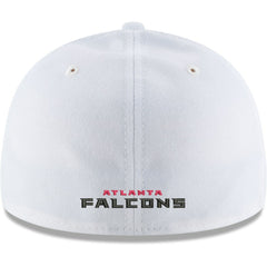 Atlanta Falcons Omaha Low Profile 59FIFTY Fitted Hat | NFL Near me