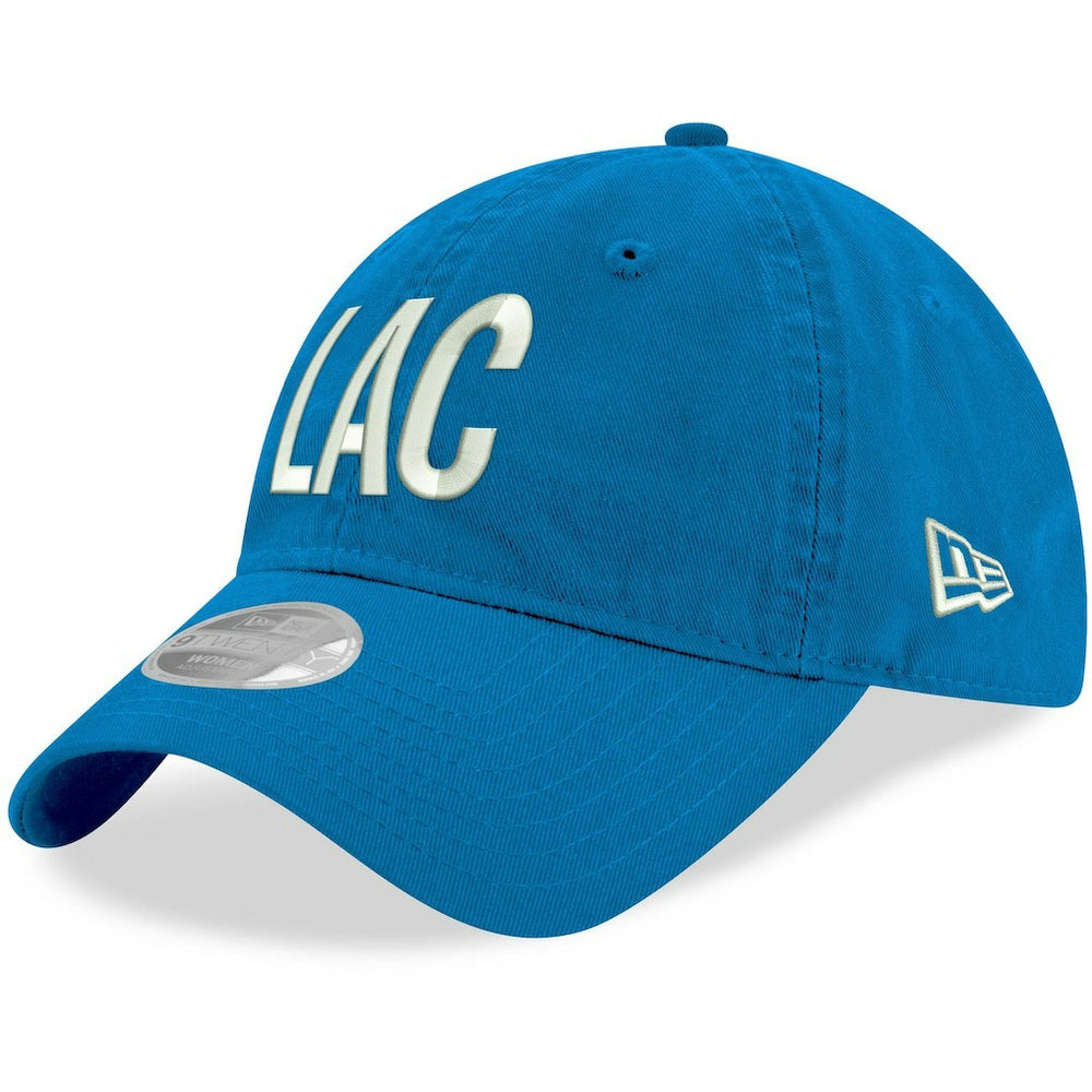 Los Angeles Chargers Women's Hometown 9TWENTY Adjustable Hat | NFL Hot