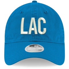 Los Angeles Chargers Women's Hometown 9TWENTY Adjustable Hat | NFL Hot