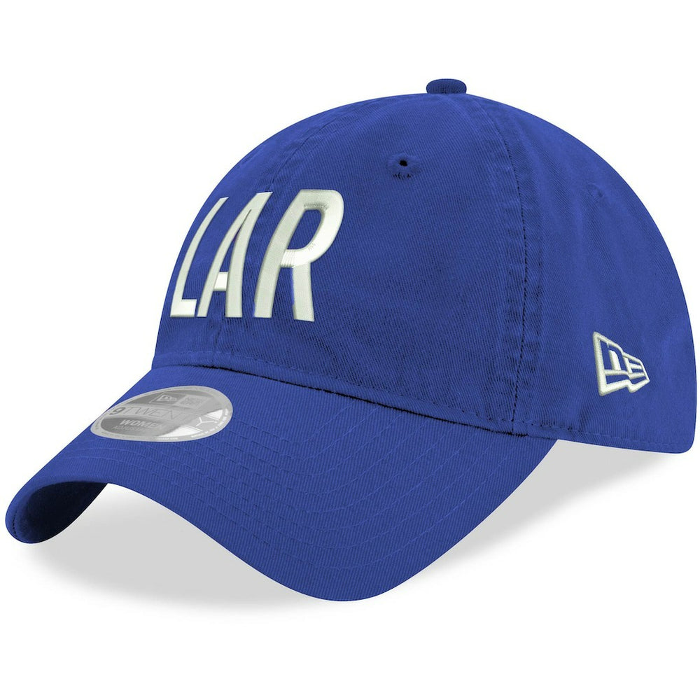 Los Angeles Rams Women's Hometown 9TWENTY Adjustable Hat | NFL Near me
