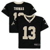 New Orleans Saints Michael Thomas Preschool Game Jersey | NFL Online