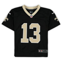 New Orleans Saints Michael Thomas Preschool Game Jersey | NFL Online
