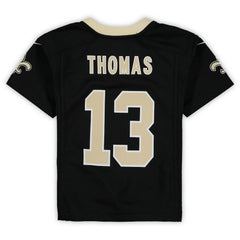 New Orleans Saints Michael Thomas Preschool Game Jersey | NFL Online