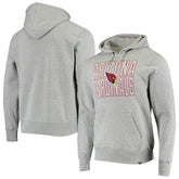 Arizona Cardinals '47 Bevel Pullover Hoodie | NFL New