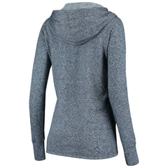 Tennessee Titans Women's Doubleface Slub Pullover Hoodie | NFL On sale