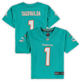 Miami Dolphins Tua Tagovailoa Preschool Game Jersey | NFL New
