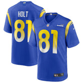 Los Angeles Rams Torry Holt Game Retired Player Jersey | NFL On sale