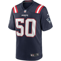 New England Patriots Mike Vrabel Game Retired Player Jersey | NFL On sale