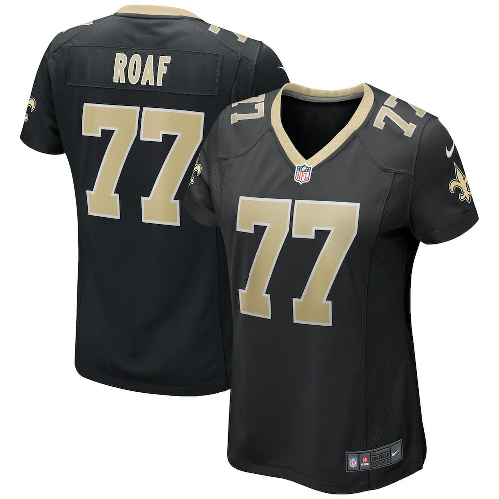 New Orleans Saints Willie Roaf Women's Game Retired Player Jersey | NFL US