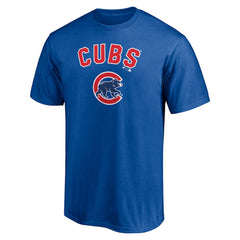 Chicago Cubs Personalized Team Winning Streak Name & Number T-Shirt - MLB T-shirts