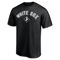Chicago White Sox Personalized Team Winning Streak Name & Number T-Shirt - MLB T-shirts