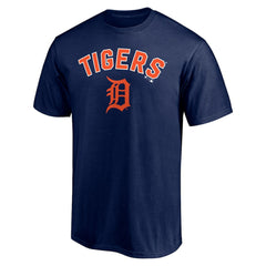Detroit Tigers Personalized Team Winning Streak Name & Number T-Shirt - MLB T-shirts